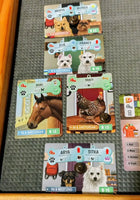 Bark Avenue - Kings and Queens