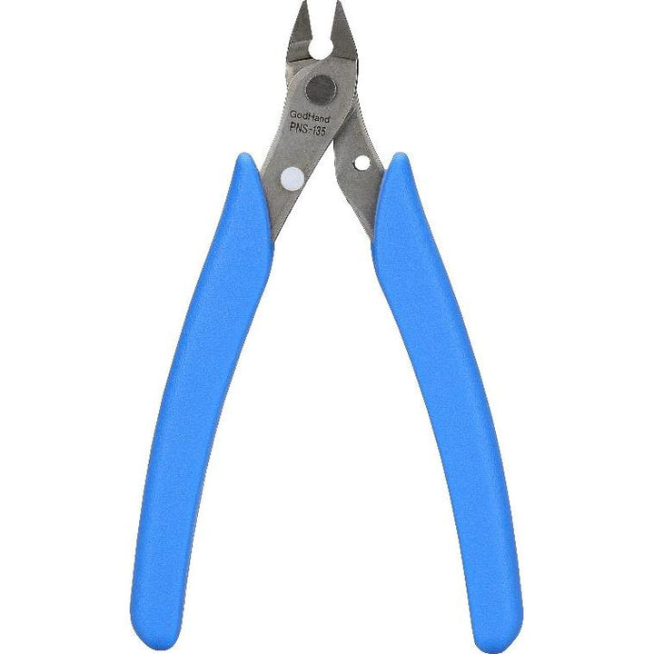 Single Edged Stainless Steel Nipper_1