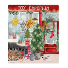 Advent Calendar Once Upon a Christmas Puzzle