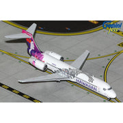 1/400 Hawaiian Airlines B717-200 N494HA "Koa'e Kea"