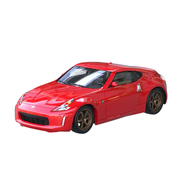 1/64 Tokyo Torque Series 10 - Nissan 370Z Coupe 2009 - Red