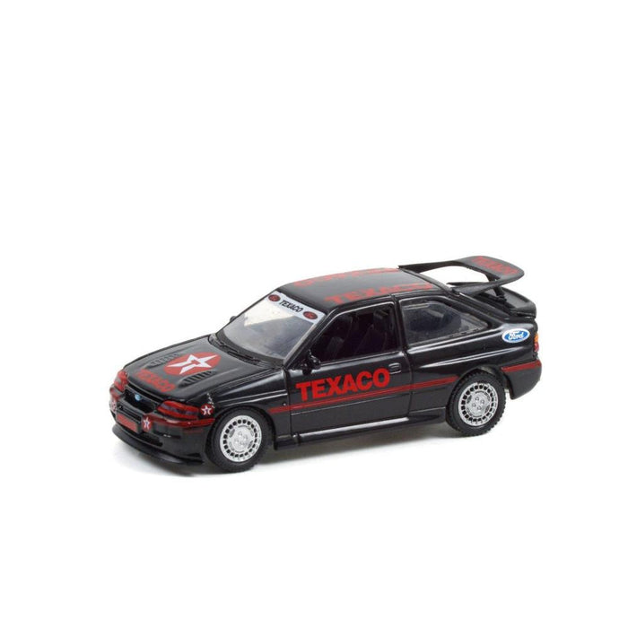 1/64 Running on Empty Series 13 - 1995 Ford Escort RS Cosworth Texaco