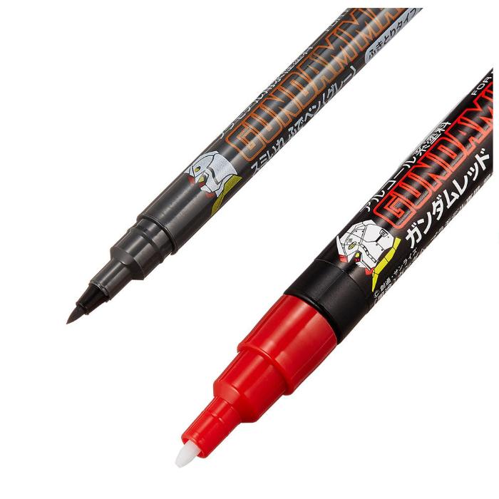 image2_Gundam Marker - Basic Set