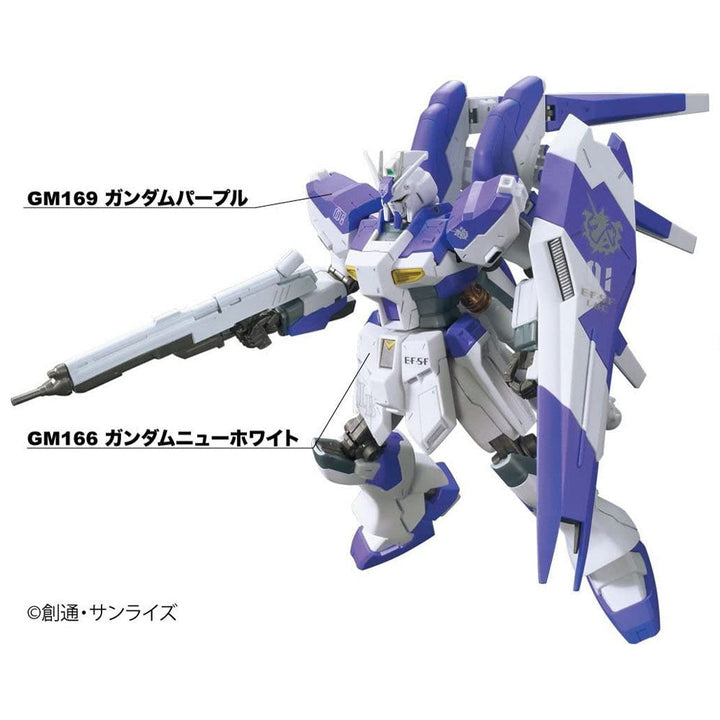 image4_Gundam Marker - Advanced Set