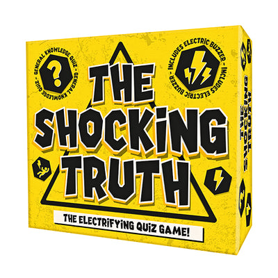 The Shocking Truth Game