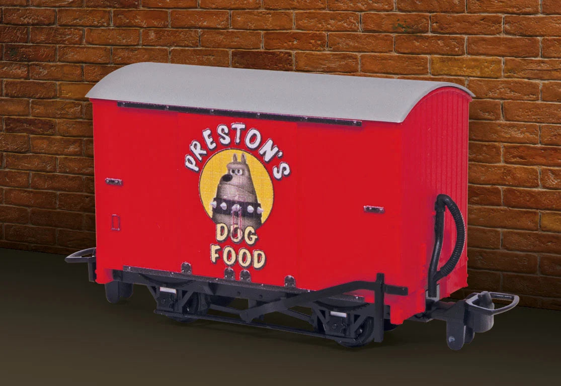 oo9-rtr-box-van-wallace-gromit-prestons-dog-food