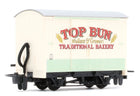 oo9-rtr-box-van-wallace-gromit-aardman-50th-anniversary-wagon-collectors-set
