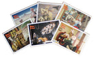 oo9-rtr-box-van-wallace-gromit-aardman-50th-anniversary-wagon-collectors-set
