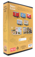 oo9-rtr-box-van-wallace-gromit-aardman-50th-anniversary-wagon-collectors-set
