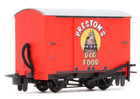 oo9-rtr-box-van-wallace-gromit-aardman-50th-anniversary-wagon-collectors-set