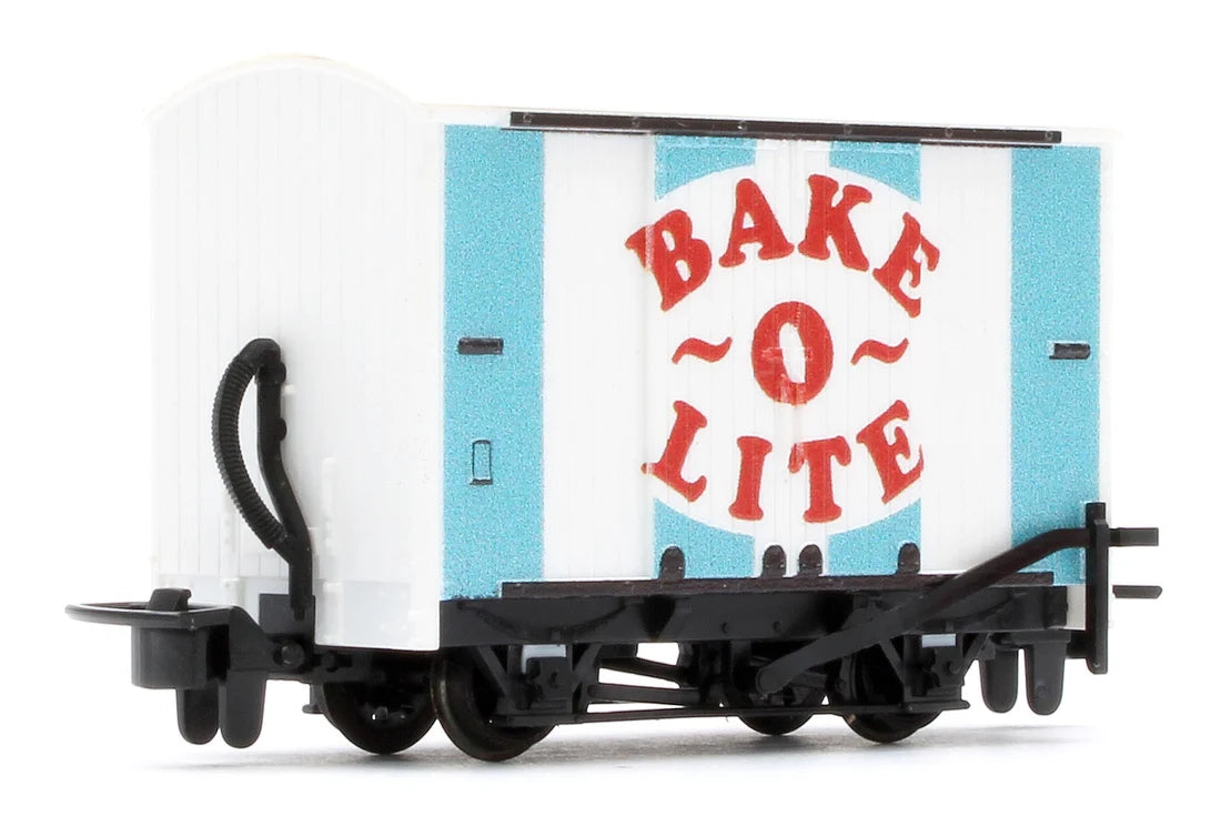 oo9-rtr-box-van-wallace-gromit-aardman-50th-anniversary-wagon-collectors-set