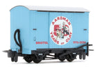 oo9-rtr-box-van-wallace-gromit-aardman-50th-anniversary-wagon-collectors-set