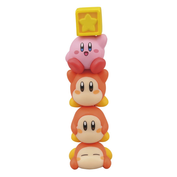 Kirby NOS-86 Stack the Character Kirby 2