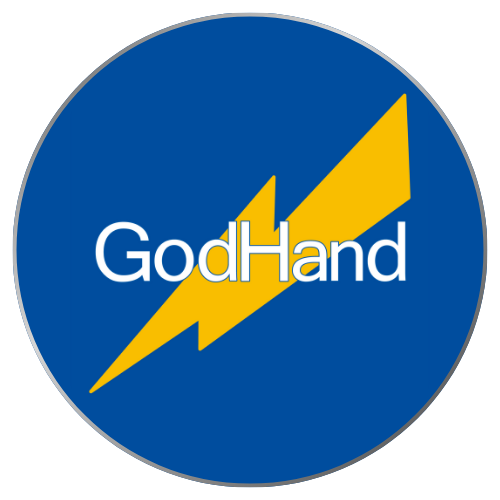 GodHand