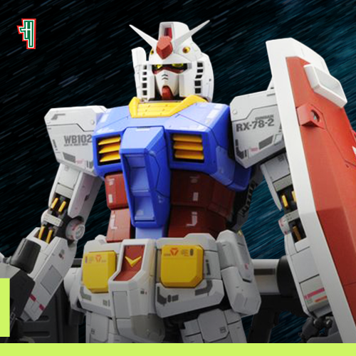 Gundam