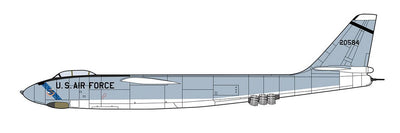 1/72 B47E Stratojet 100Th Bomb Wing W/Rato