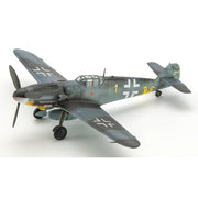 1/72 Messerschmitt Bf109G-6 "Hartmann"
