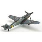 1/72 Messerschmitt Bf109G-6 "Hartmann"