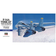 1/72 F-14A Tomcat (Atlantic F.S)