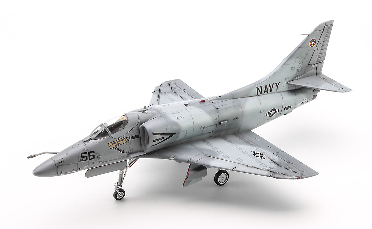 1/48 A-4E Skyhawk 'Top Gun'