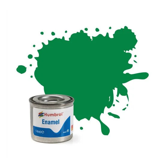 Gloss Emerald