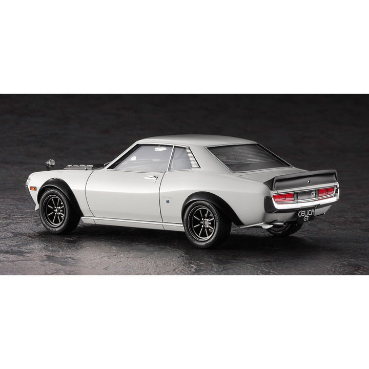 TOYOTA CELICA 1600 GT GELB TA22 1:64 im Kanton Zürich