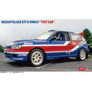 1/24 Nissan Pulsar Gti-R (RNN14) "Test Car"
