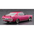 1/24 Nissan Laurel HT 2000 SGX (KHC130) Early Version (1972) "Custom Version"