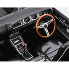 1/24 Nissan Laurel HT 2000 SGX (KHC130) Early Version (1972) "Custom Version"