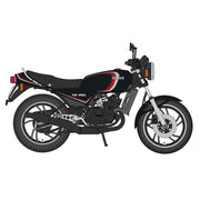 1/12 Yamaha RZ250 (4L3) (1982) "New Yamaha Black"