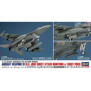 1/72 Aircraft Weapons: IX (U.S. Joint Direct Attack Munitions & Target Pods)