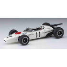1/24 Honda F1 RA272 Hasumi "Rei with Harumi" w/ Figure