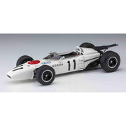1/24 Honda F1 RA272 Hasumi "Rei with Harumi" w/ Figure