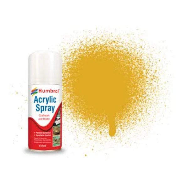 image1_Spray Acrylic No 16 Gold