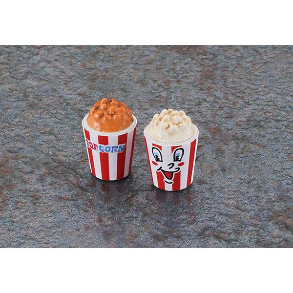 1/12 Vending Machine (Popcorn)