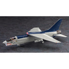 1/72 [Area 88] F-8E Crusader "Shin Kazama"