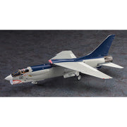 1/72 [Area 88] F-8E Crusader "Shin Kazama"