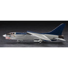 1/72 [Area 88] F-8E Crusader "Shin Kazama"