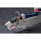 1/72 [Area 88] F-8E Crusader "Shin Kazama"