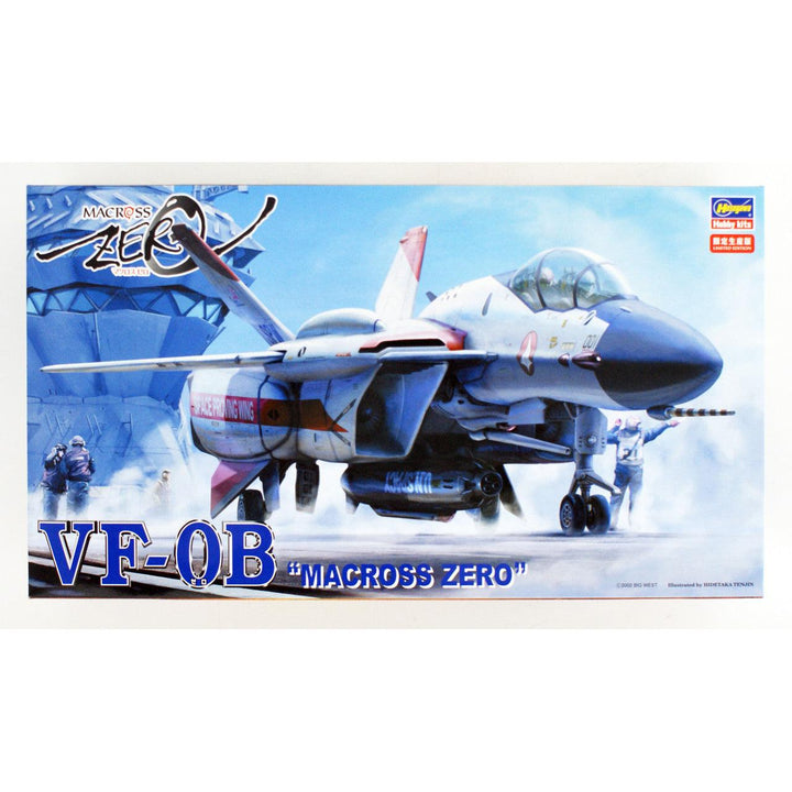 image2_1/72 VF-0B "Macross Zero"