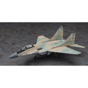 1/72 "Macross Zero" Mikoyan-29