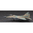 1/72 "Macross Zero" Mikoyan-29