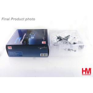 image2_1/72 F6F-5 "Blue Angels" No.2 Airplane US Navy 1946