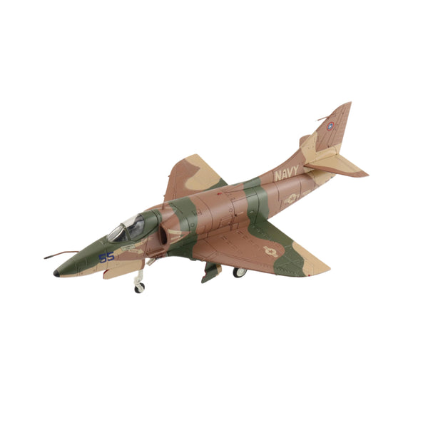 1/72 A-4E Skyhawk "Aggressor" 151095 US Navy 1985/86