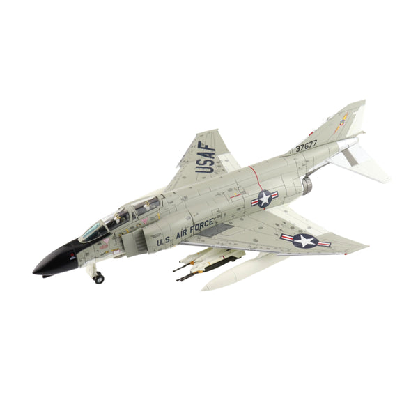 1/72 F-4C Phantom II 64-0676 45th TFS Ubon Thailand 1965