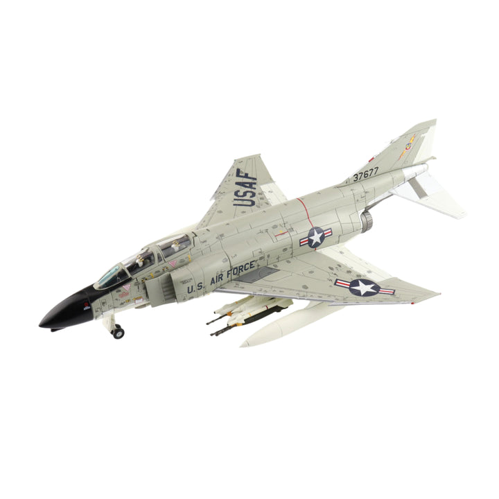 1/72 F-4C Phantom II 64-0676 45th TFS Ubon Thailand 1965