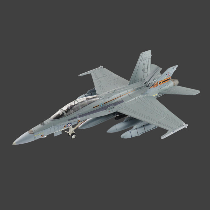 image1_1/72 F/A-18B Hornet "ARDU" A21-101 RAAF (with 2 x AGM-158)
