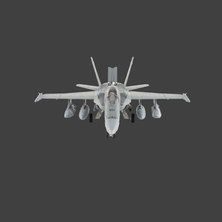 image5_1/72 F/A-18B Hornet "ARDU" A21-101 RAAF (with 2 x AGM-158)