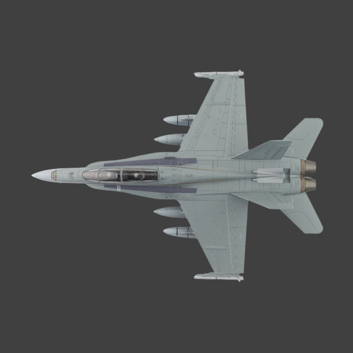 image6_1/72 F/A-18B Hornet "ARDU" A21-101 RAAF (with 2 x AGM-158)