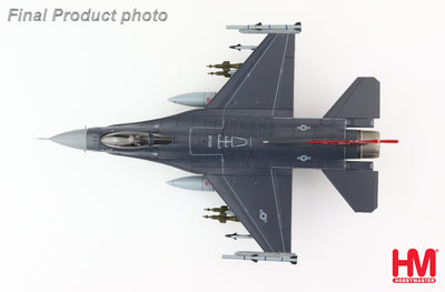 1/72 F16C Fighting Falcon 100th FS 187th FW Alabama ANG